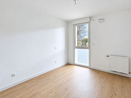 Appartement 3 pièces - Photo 2