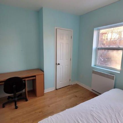 1 CH - 1 SDB - Montréal - $820 /mo - Photo 4