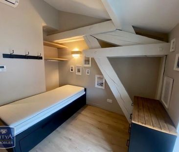 Location Appartement 1 pièce 17m² ST ETIENNE 42100 - Photo 2