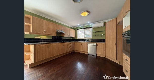 Neat and Fresh Family Home in Great Location - Photo 1