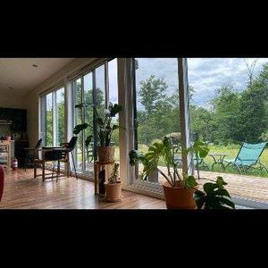 Grand 4 1/2 a louer,1600$,Mont Tremblant - Photo 2