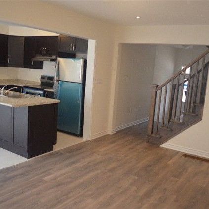 For Lease - 311 Beasley Terrace, Milton, Ontario - Photo 1