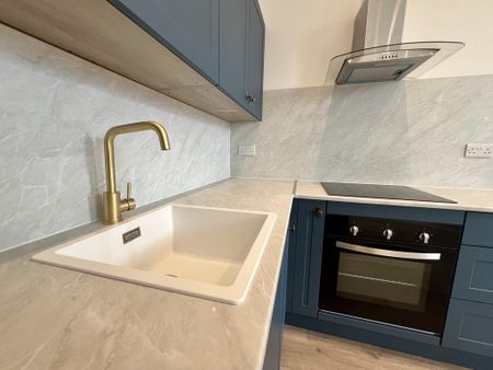 1 bedroom apartment to rent - Photo 2