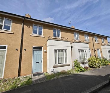 3 bedroom terraced house to rent - Photo 3