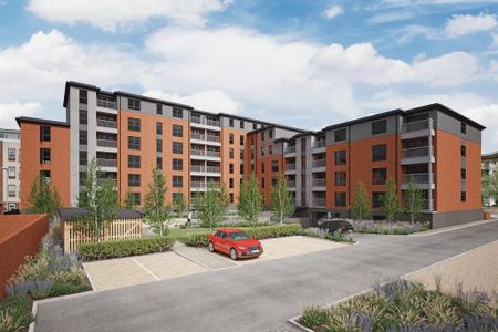 1 bedroom apartment to rent - Photo 5