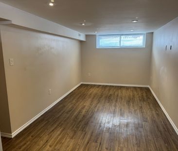 For Lease - 1357 Sharbot - Basement Street, Oshawa, Ontario - Photo 4