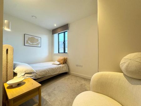 2 bedroom apartment to rent - Photo 5