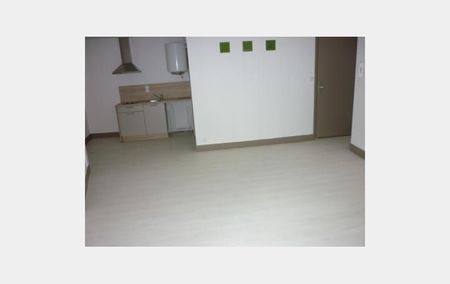 Location Appartement P1 Chevalier 4 Mende - Photo 2