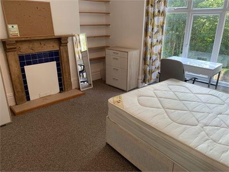 4 bedroom house share to rent - Photo 2