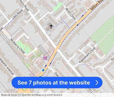 Room 1, Milton Road, CB4 - Photo 1