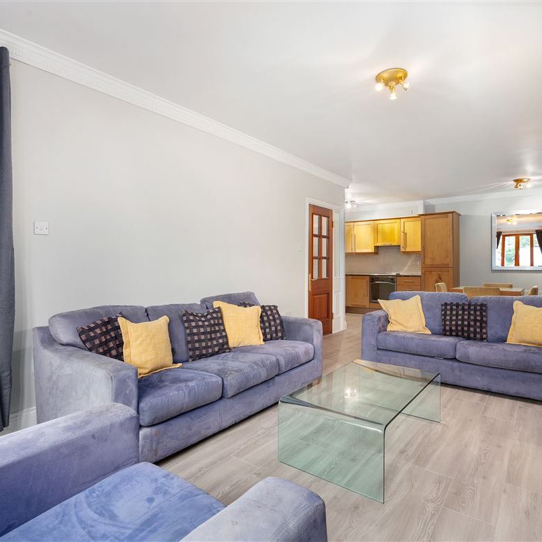 Apt 49 The Pines, Rockford Manor, Stradbrook Road, Blackrock, County Dublin - Photo 1