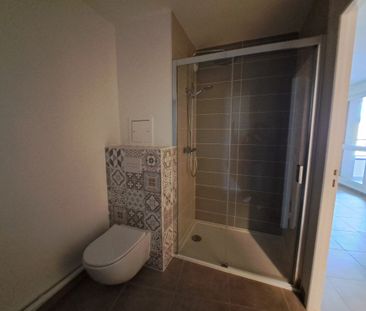 Location Appartement 1 pièce 35m² THONON LES BAINS 74200 - Photo 6