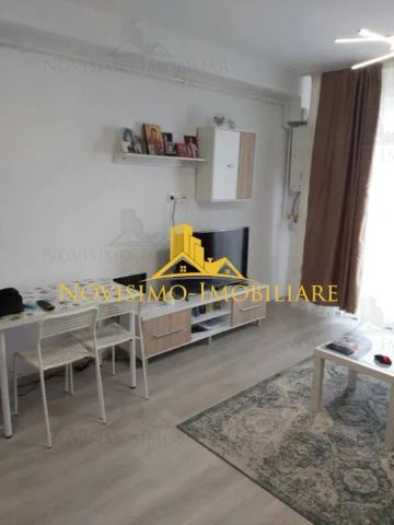 NOVISIMO-IMOBILIARE: GARSONIERA DE INCHIRIAT IN ZONA 9 MAI , PARCARE - Photo 4