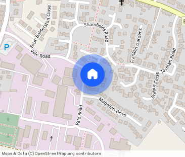 Raleigh Court, Spilsby - Photo 1