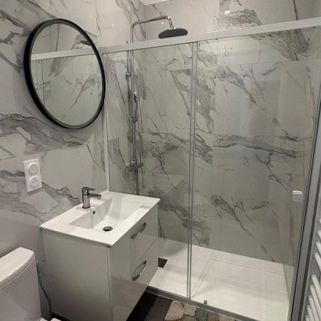 Location Appartement 1 pièce 18m² CLERMONT FERRAND 63000 - Photo 3