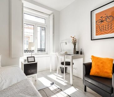 Rua General Taborda, Lisbon, Lisbon 1070-137 - Photo 3