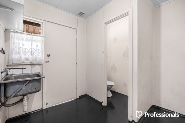 Perfect Parkside Living - 3 Bedrooms & Outdoor Area - Photo 1