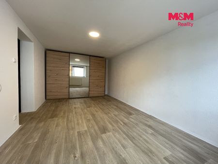 Pronájem bytu 2+1 70 m² - Photo 5