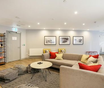 1 bedroom apartment - Photo 2