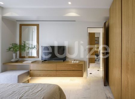 Διαμέρισμα για ενοικίαση Βυζάντιο (Καλαμαριά) - Photo 3
