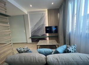Studio/Γκαρσονιέρα για ενοικίαση - Βαρδάρης - Λαχανόκηποι, - Photo 5