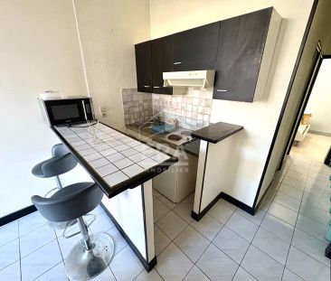 APPART. T2 MEUBLE A LOUER - BLOIS - PROCHE GARE, EXTERIEUR PRIVATIF... - Photo 6