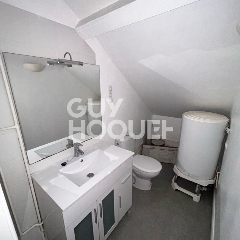 Studio Mimizan 18 m2 - Photo 1