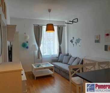 Pogodno, ul. Klemensa Janickiego - Zdjęcie 5