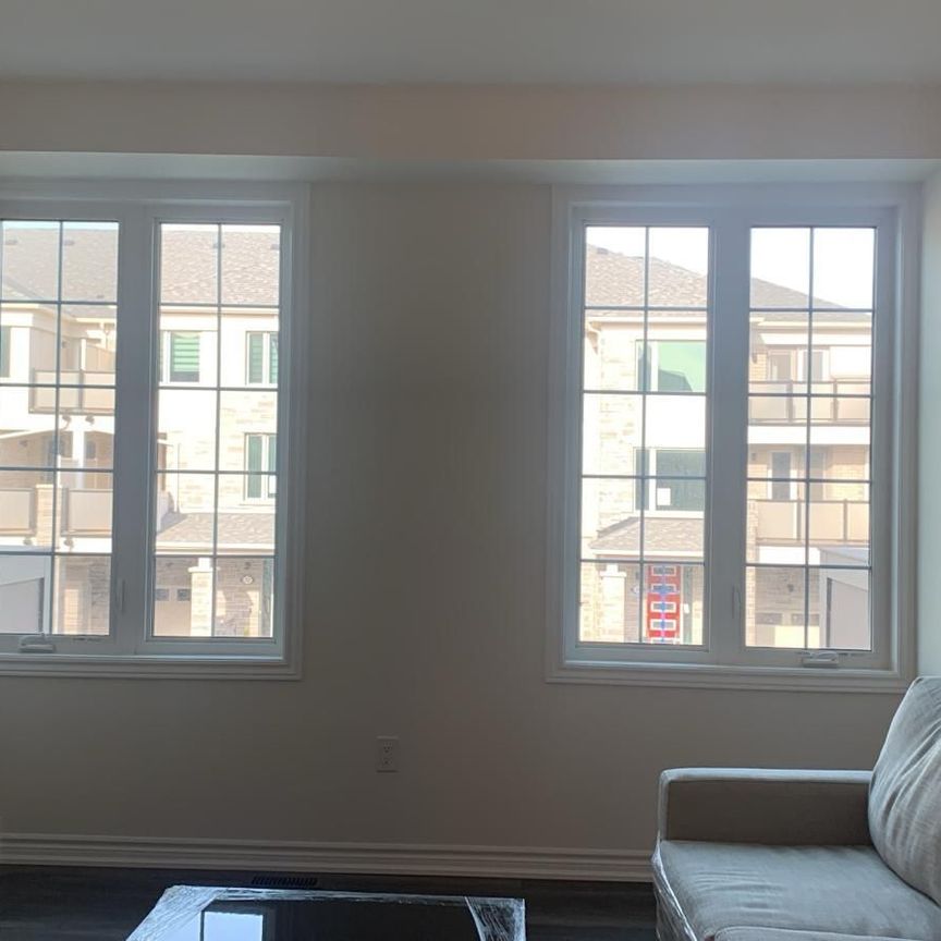 For Lease - 23 Thomas Frisby Jr Crescent, Markham, Ontario - Photo 1