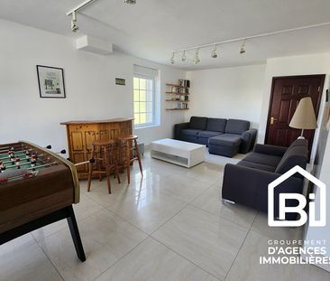 Location Maison 6 pièces 125m² - Photo 1