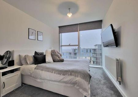 Rillaton Walk, Milton Keynes, MK9 - Photo 4