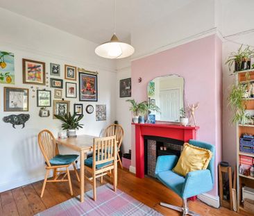 3 bedroom terraced house to rent - Photo 5