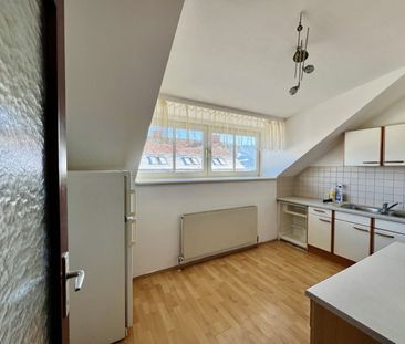 1-Zimmer Wohnung mit Küche und Essbereich in zentraler Lage - Photo 5