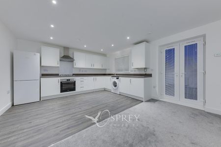 2 bedroom flat to rent - Photo 5