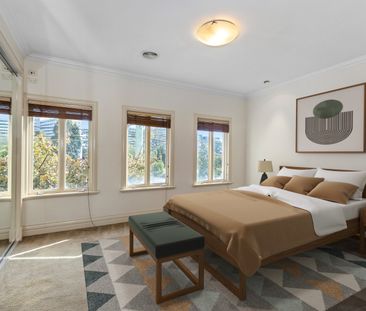 8C Surrey Road, South Yarra VIC 3141 - Townhouse For Rent | Domain - Photo 2