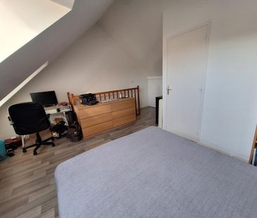 Appartement T2 à louer Guichen - 42 m² - Photo 6