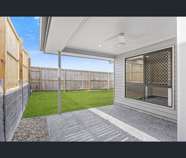 Spacious & Stylish 4-Bed Family Home in Narangba's Growing Community - Photo 1