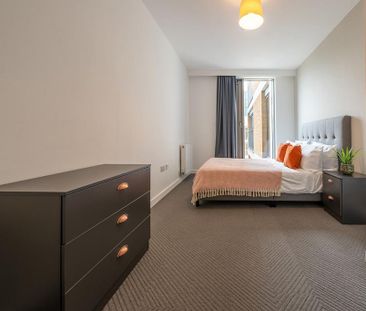 1 bedroom property to rent - Photo 3
