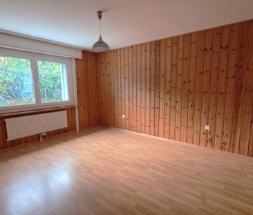 GROUND FLOOR WITH LARGE GARDEN - Foto 3