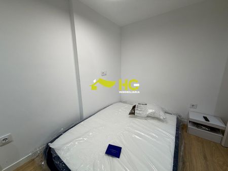 Alquiler Estudio en Centro, Villaviciosa De Odón - Photo 4