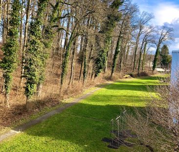 "Ruhiges Wohnen im Grünen "Mieten ohne Kaution"" - Foto 2