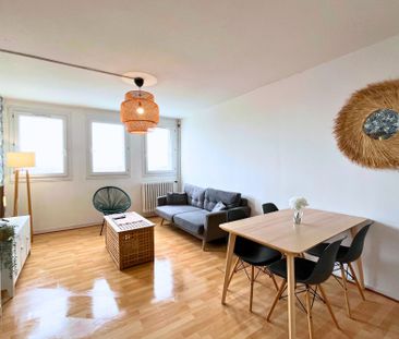 Location Appartement 1 pièce 23m² MURET 31600 - Photo 2