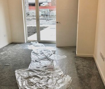 5 Bed Detached House, Glenalmond Place, EH11 - Photo 4