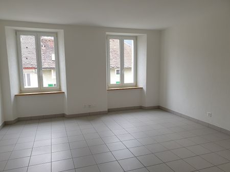 Appartement de 3 pièces au 3ème étage avec ascenseur - Photo 5