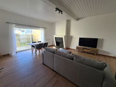 A louer Maison Margaux 98.48 m2 - Photo 3