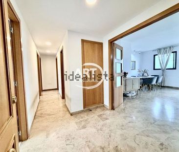 Alquiler de ático en Calle Ravanell - Photo 4