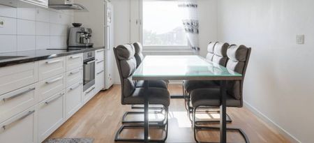 Västra Skrävlingevägen, Malmö - Foto 3