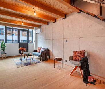 Pronájem bytu 3+kk 67 m², Kolbenova 1032, Praha - Photo 2