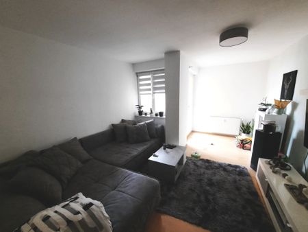 Gemütliche 3-Raumwohnung mit 2 Balkonen – Ihr neues Zuhause in Stadtfeld Ost - Foto 5