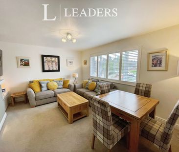 2 bedroom maisonette to rent Greenway Close, Rothley, LE7 - Photo 3